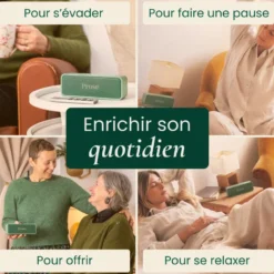 Coffret cadeau - maud ankaoua - prose