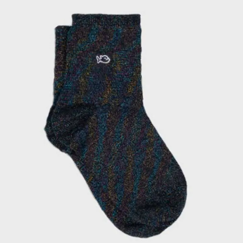 Coffret chaussettes femme 37-40