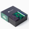 Coffret chaussettes homme 41-46