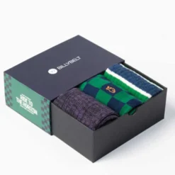 Coffret chaussettes homme 41-46