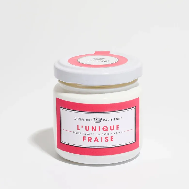 Coffret Confiture Parisienne best 4x100g