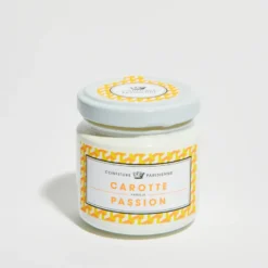 Coffret Confiture Parisienne best 4x100g