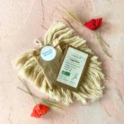 Coffret coquelicot jardinage et douceur