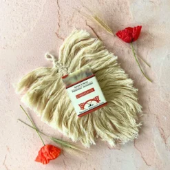 Coffret coquelicot jardinage et douceur