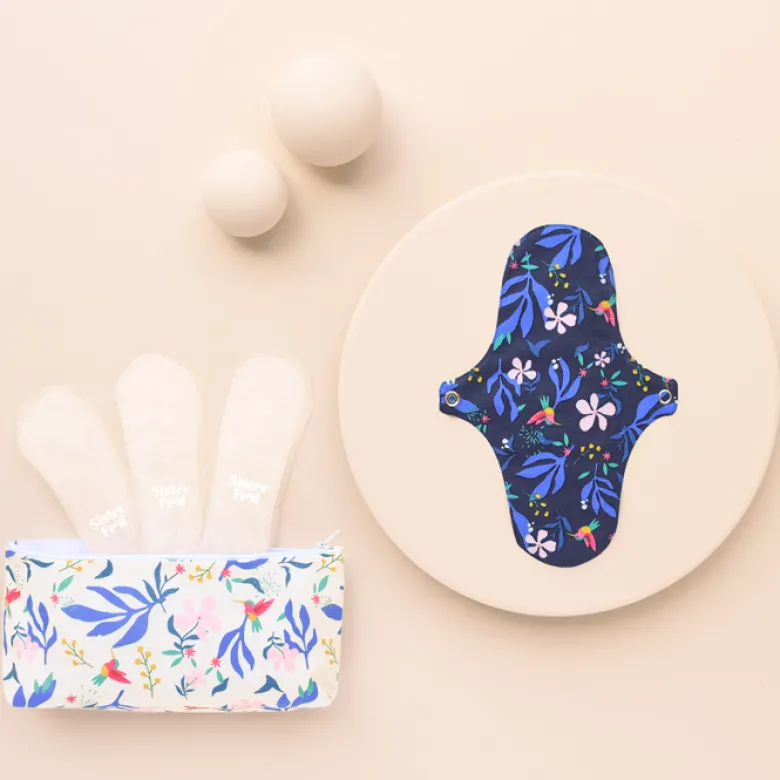 Coffret cryothérapie périnéale