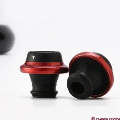 Coffret d'accessoires vin éléctrique