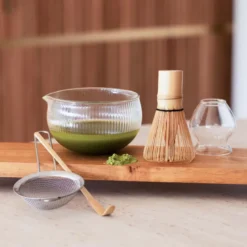 Coffret découverte du matcha