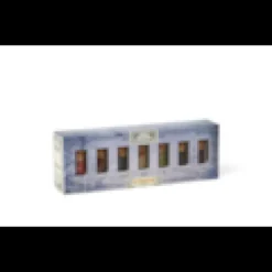Coffret decouverte 7 poivres et baie