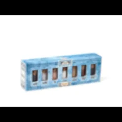 Coffret decouverte 7 sels du monde