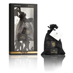 Coffret dés coquins