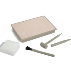 Coffret du géologue