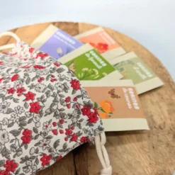 Coffret festin des papillons