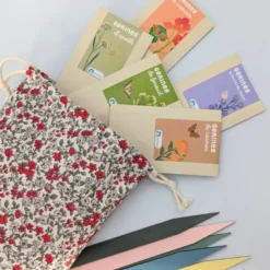 Coffret festin des papillons
