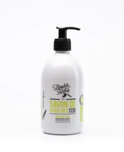 Coffret fraicheur verveine agrumes