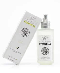 Coffret fraicheur verveine agrumes