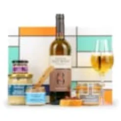 Coffret gourmand - amateur de foie gras