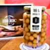 Coffret gourmet espagnol tapas ibéric