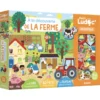 Coffret À la découverte de la ferme