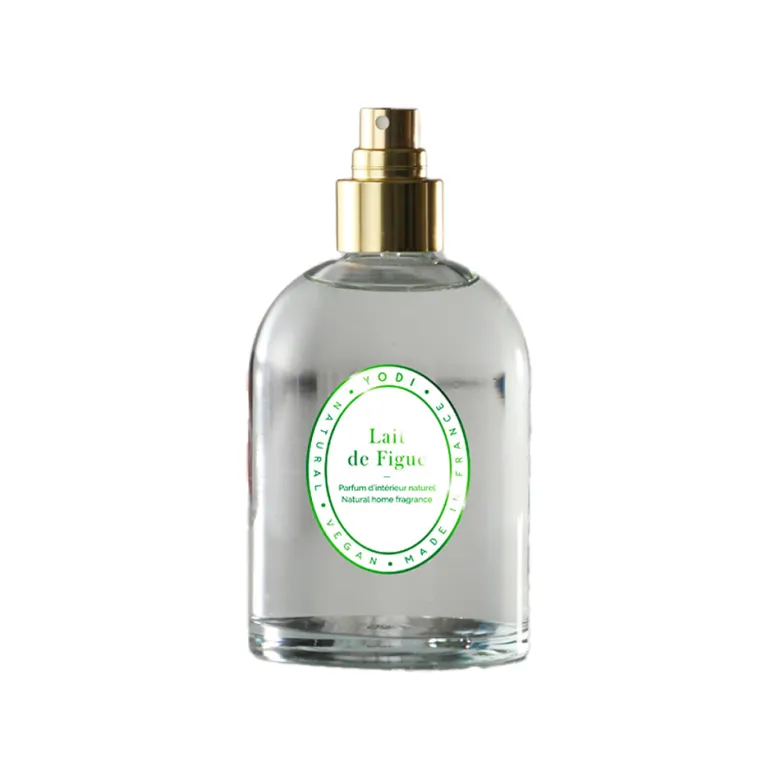 Coffret lait de figue