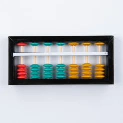 Coffret La magie des mathématiques