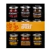 Coffret la route des epices
