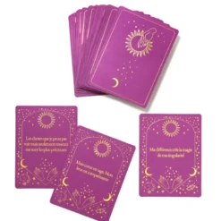 Coffret La Voie des étoiles