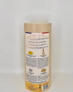 Coffret l'ecrin fraîcheur et merveilles