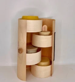 Coffret l'ecrin fraîcheur et merveilles
