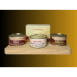 Coffret le foie gras dans tous ses états – onctuosité & tradition du sud-ouest
