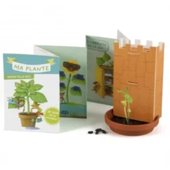 Coffret le miracle de la germination