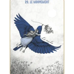 Coffret l'oracle des mémoires akashiques