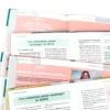 Coffret Ma bibliothèque naturelle