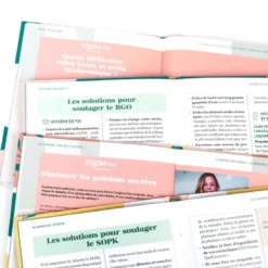 Coffret Ma bibliothèque naturelle