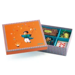 Coffret Malicious Magus tours de magie