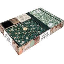 Coffret Ma petite bouquinerie