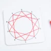Coffret maths et magie