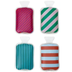 Coffret 4 mini chaufferettes