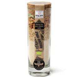 Coffret Moscow Mule bio