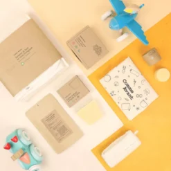 Coffret naissance comme avant