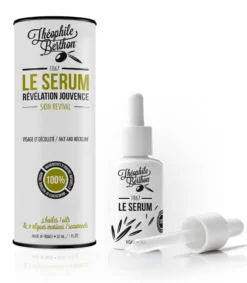 Coffret 100% naturel