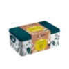 Coffret naturo - x60 infusettes bio