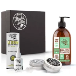 Coffret nos hommes adorés