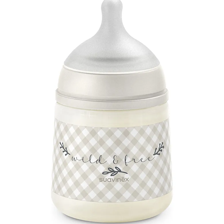 Coffret nouveau né wild&free night and day beige