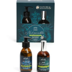 Coffret Nuit paisible