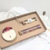 Coffret prélude eucalyptus orange