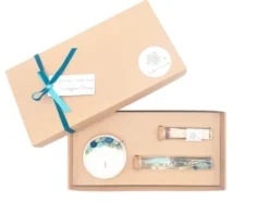 Coffret prélude eucalyptus orange