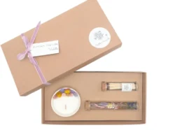 Coffret prélude violette