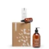 Coffret purifiant mains