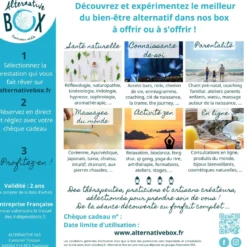 Coffret quadruple decouverte