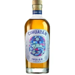 Coffret rhum Cihuatàn + 2 verres